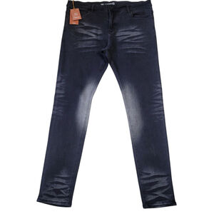 Crysp Denim Men's Slim-Fit Jeans Size 38/34 NWT